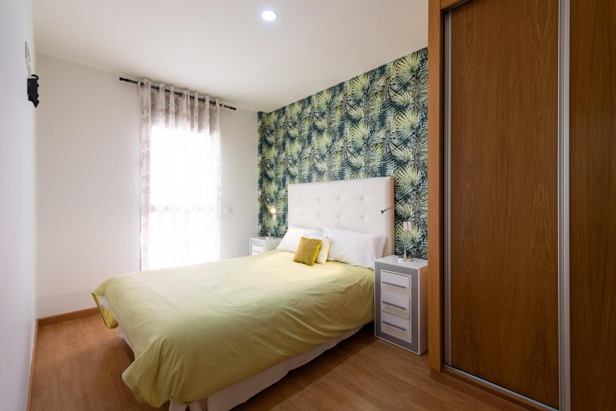 Appartement Rk Atlantis Vacational