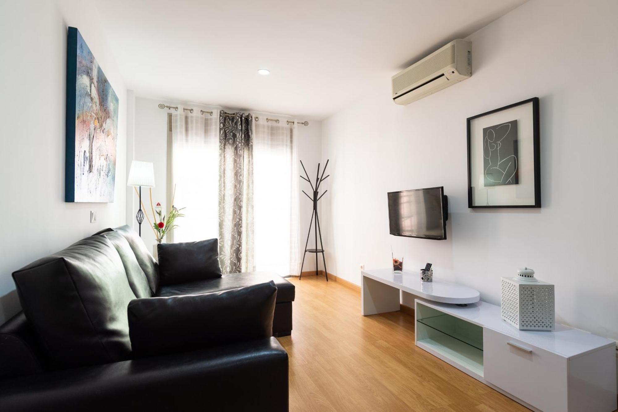 Appartement Rk Atlantis Vacational Las Palmas de Gran Canaria