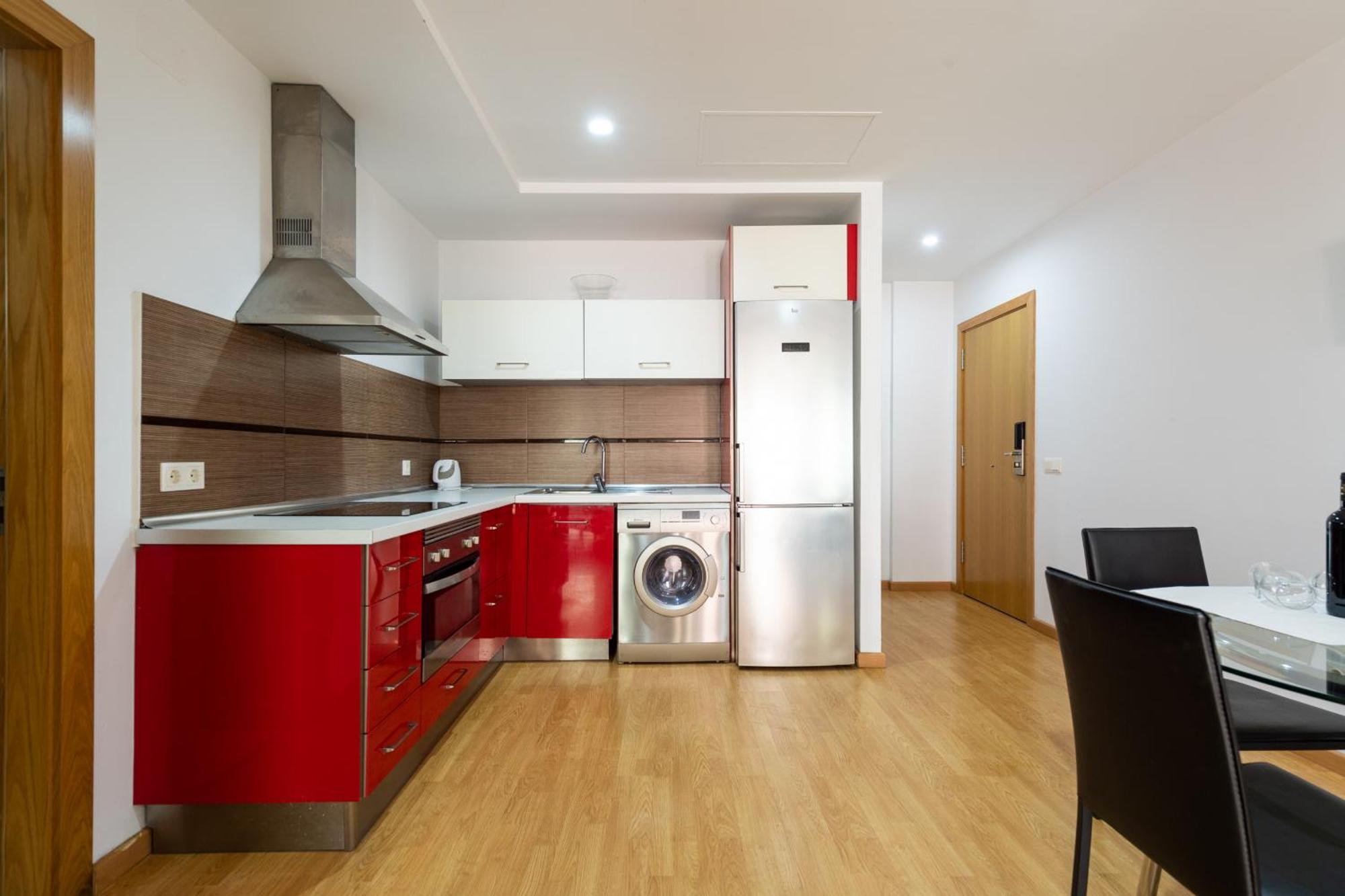 Appartement Rk Atlantis Vacational *