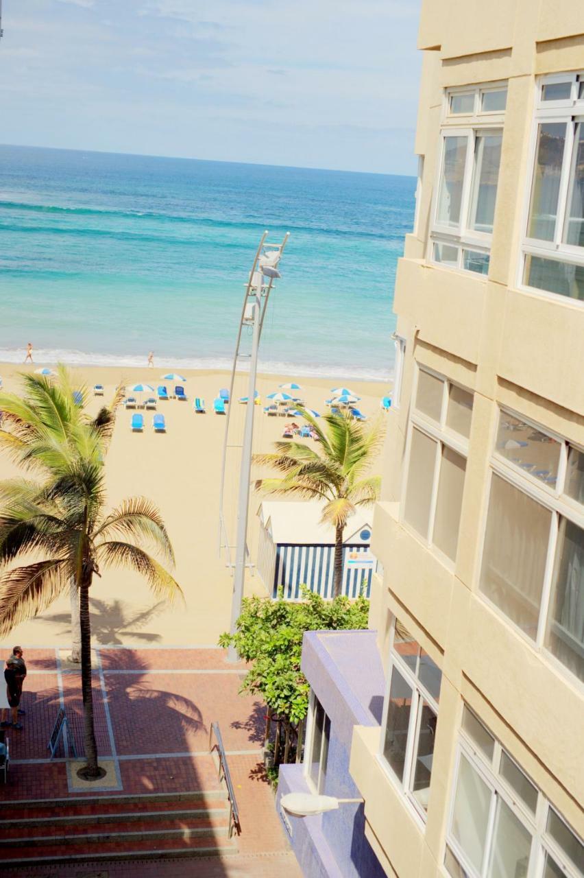 Rk Atlantis Vacational Las Palmas de Gran Canaria