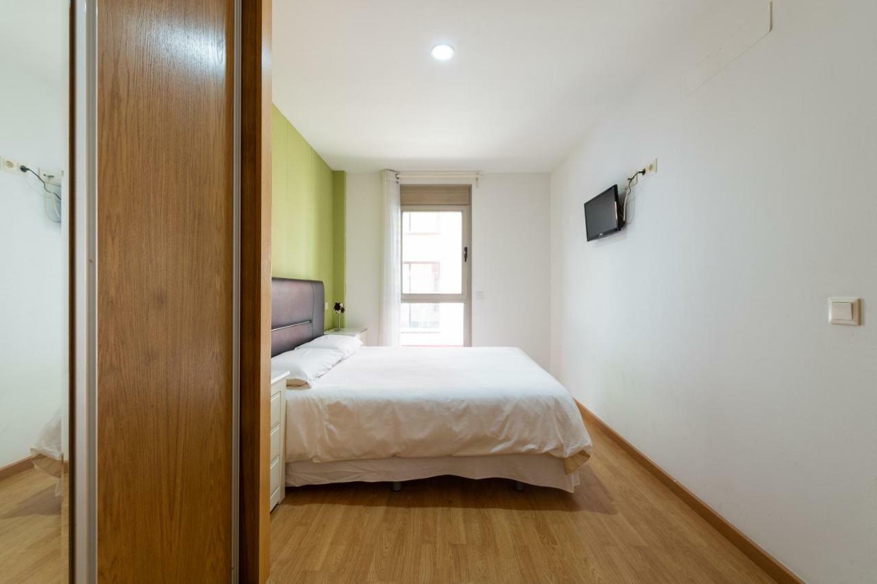 Appartement Rk Atlantis Vacational *