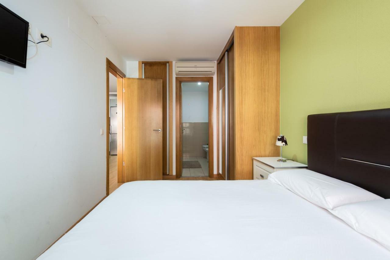 Rk Atlantis Vacational Appartement *