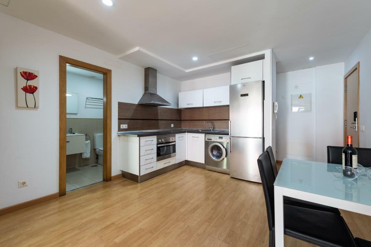 Rk Atlantis Vacational Appartement