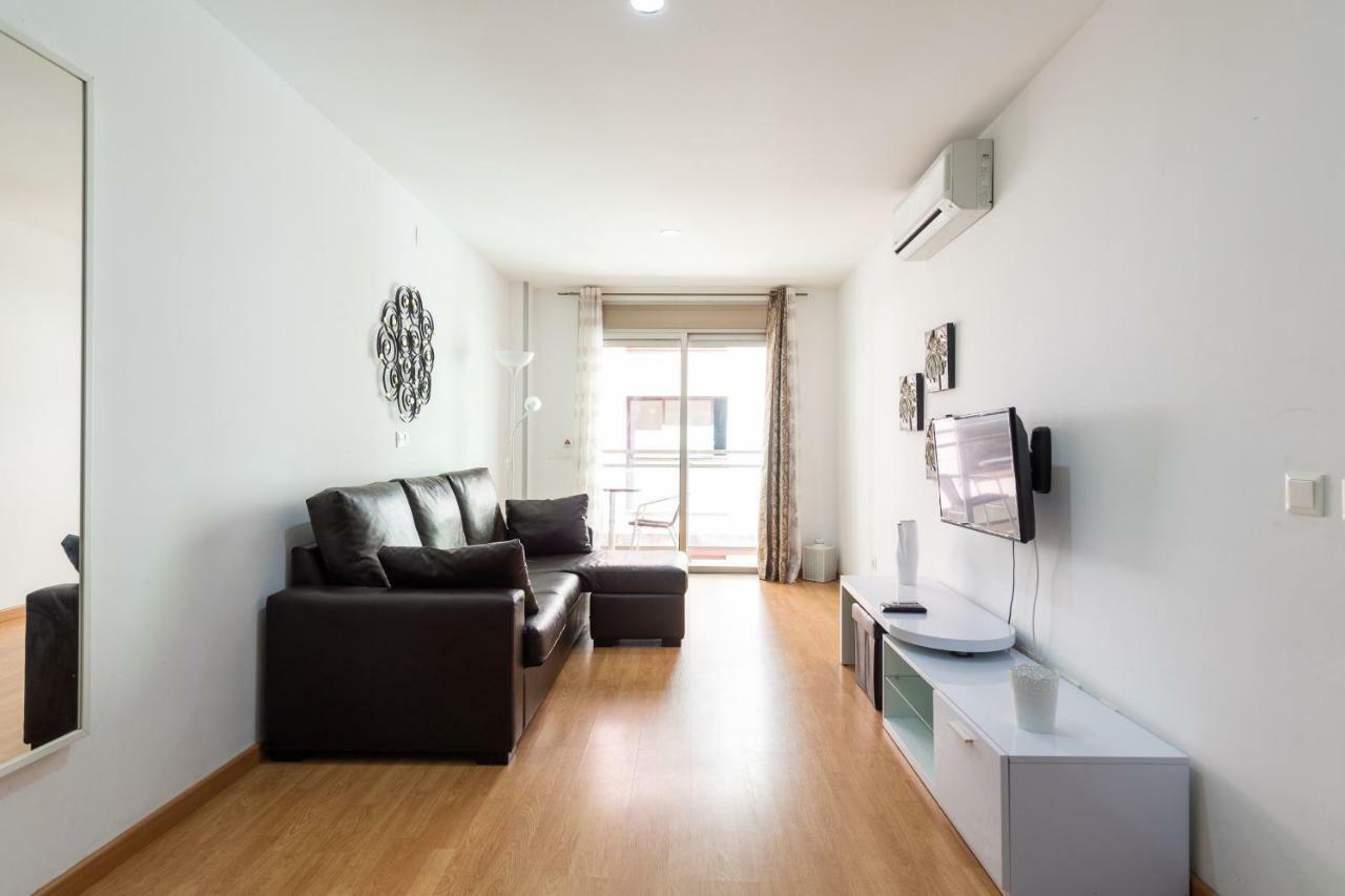 Appartement Rk Atlantis Vacational Las Palmas de Gran Canaria