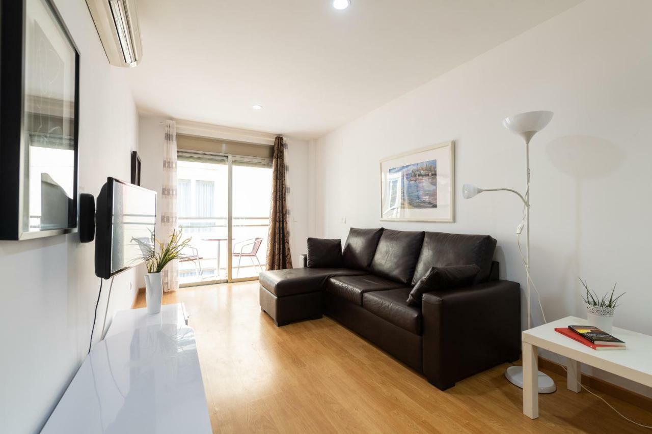Appartement Rk Atlantis Vacational